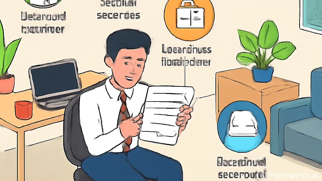 4대보험 월급에서 새는 돈 잡는 5가지 계산 포인트