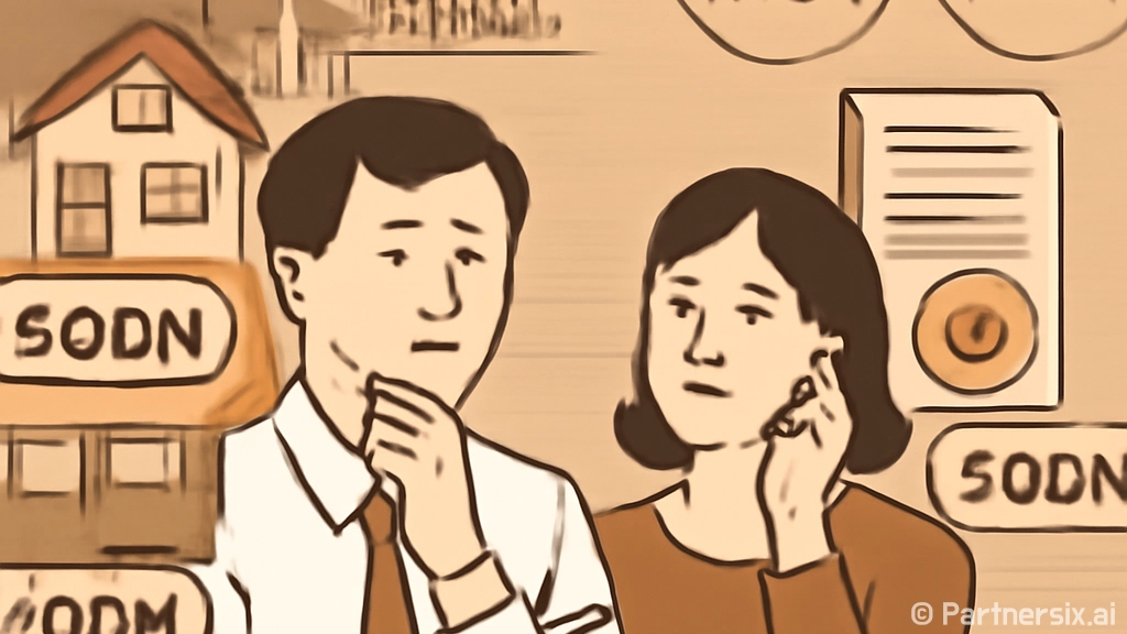 주택담보대출 받기 전 숫자로 확인할 5가지 기준