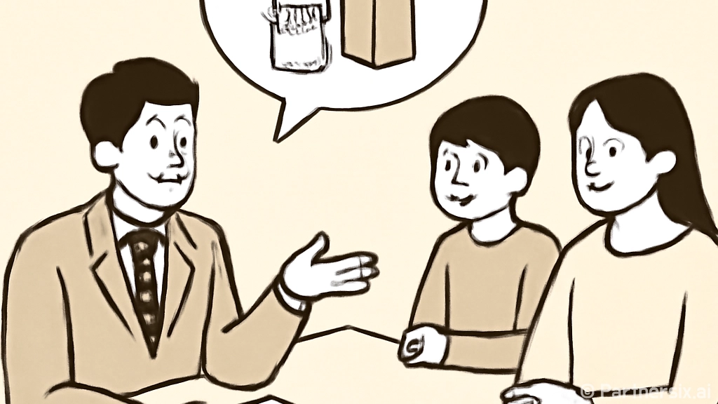 어린이보험 가입 전…