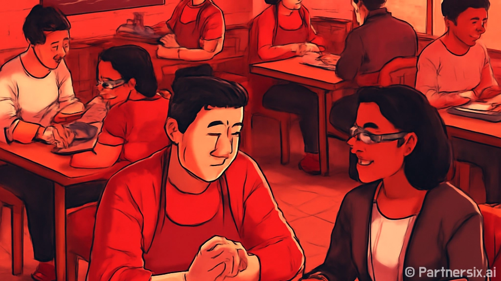 개인사업자대출 받기 전 꼭 계산해야 할 5가지 숫자