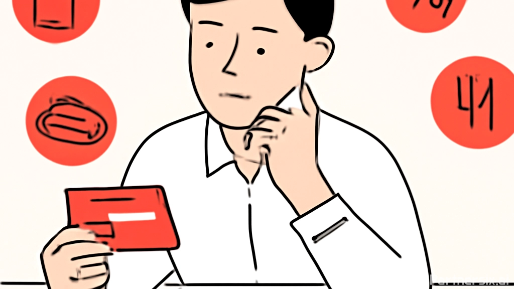 토스카드 쓰기 전 확인할 5가지 숫자 기준