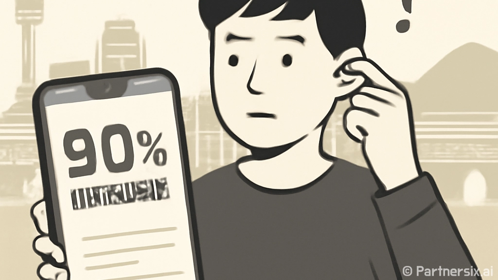 환전우대 90%가 전부가 아닌 5가지 계산법