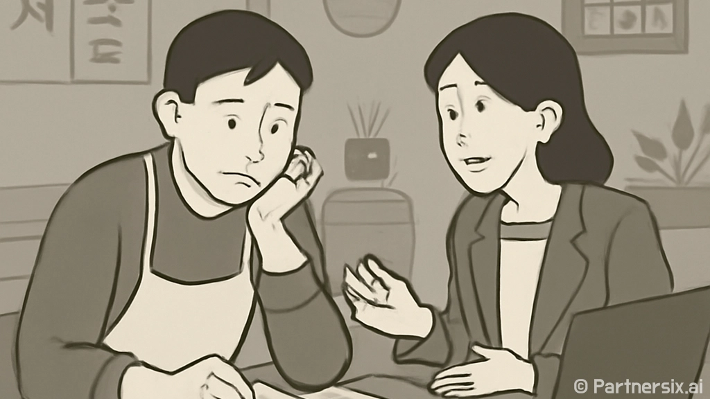 소상공인대출 받기 …