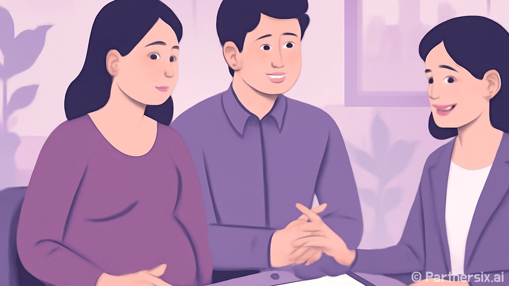 태아보험 가입 전 꼭 계산해야 할 5가지 기준