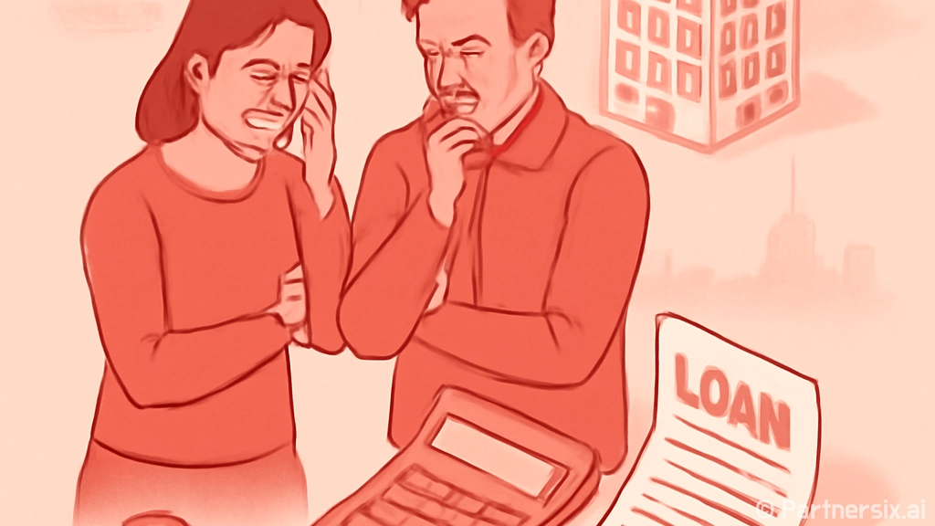 아파트담보대출 전에 꼭 계산해야 할 5가지 숫자