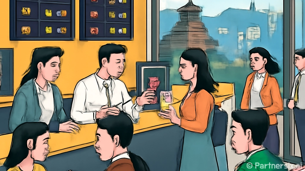 하나은행환전 전 확인할 5가지 숫자: 우대율보다 중요한 비용 계산법