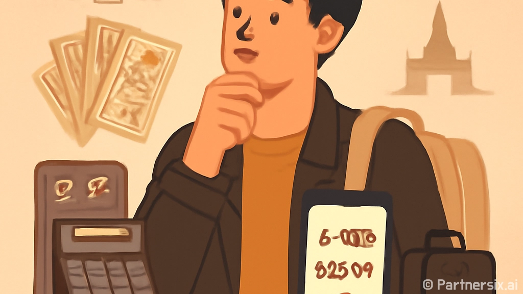바트환전 손해 줄이…