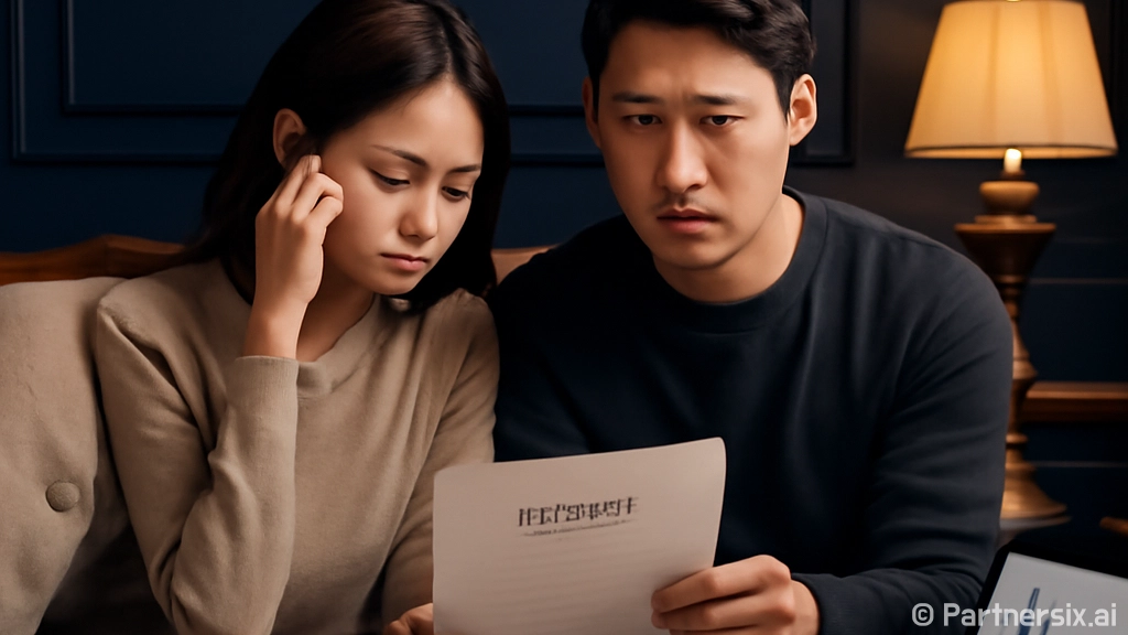 전세 계약 전 반드…