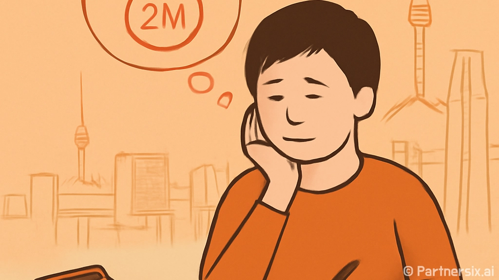 소액대출 받기 전 꼭 계산해야 할 5가지 숫자
