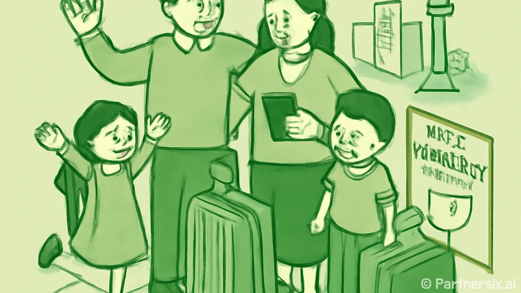 여행자보험추천 전 꼭 보는 5가지 숫자 기준