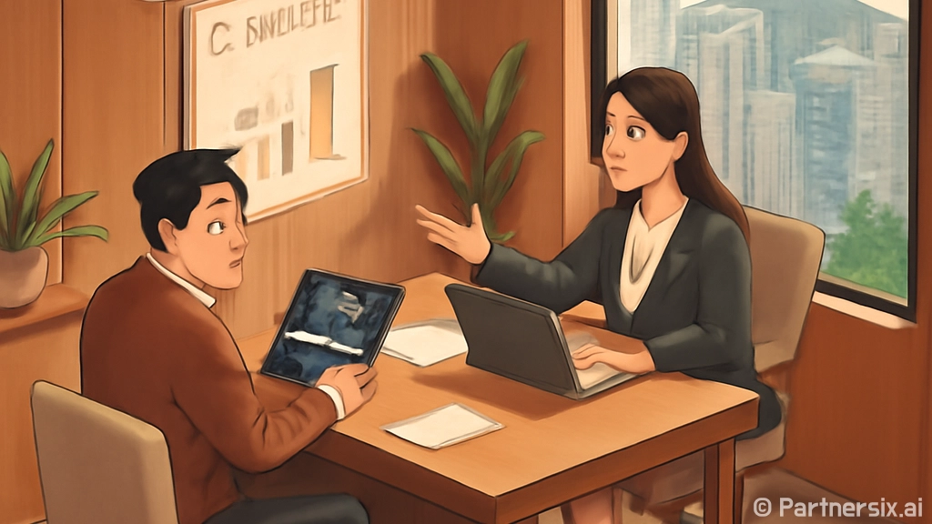 IRP퇴직연금 가입 전 확인할 5가지 숫자