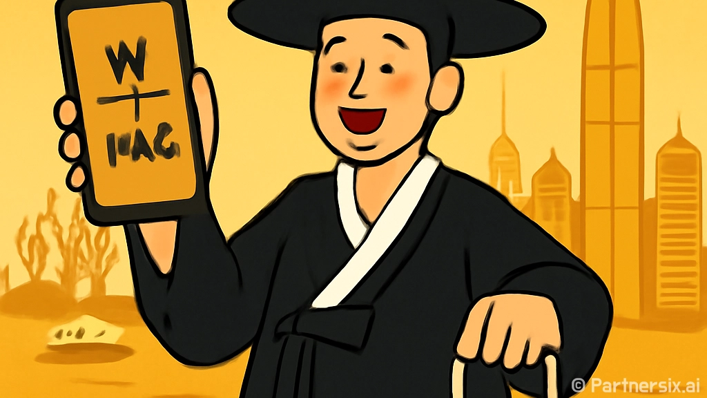 홍콩달러환전 전 꼭 확인할 5가지 숫자 기준