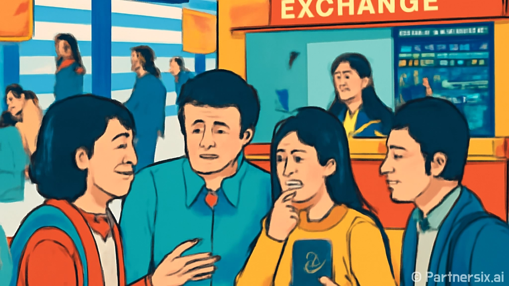 마카오환전 전에 꼭…