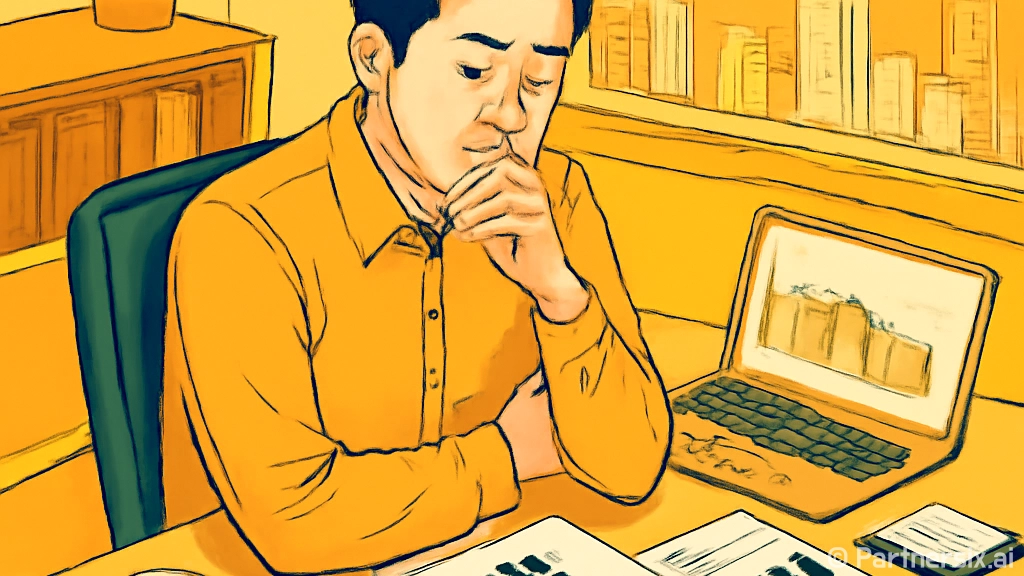 후순위담보대출 받기 전 꼭 계산할 5가지 숫자