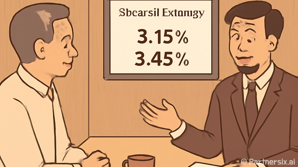 특판예금 가입 전 꼭 확인할 5가지 숫자