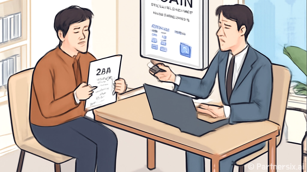 사잇돌대출 받기 전…
