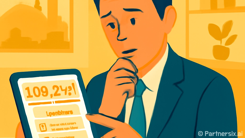 대출조회 전 확인할 5가지, 신용점수보다 더 중요한 숫자들