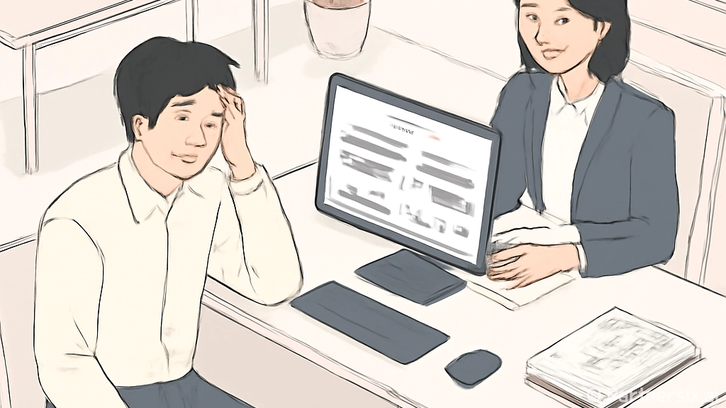 신용조회 전 꼭 확…