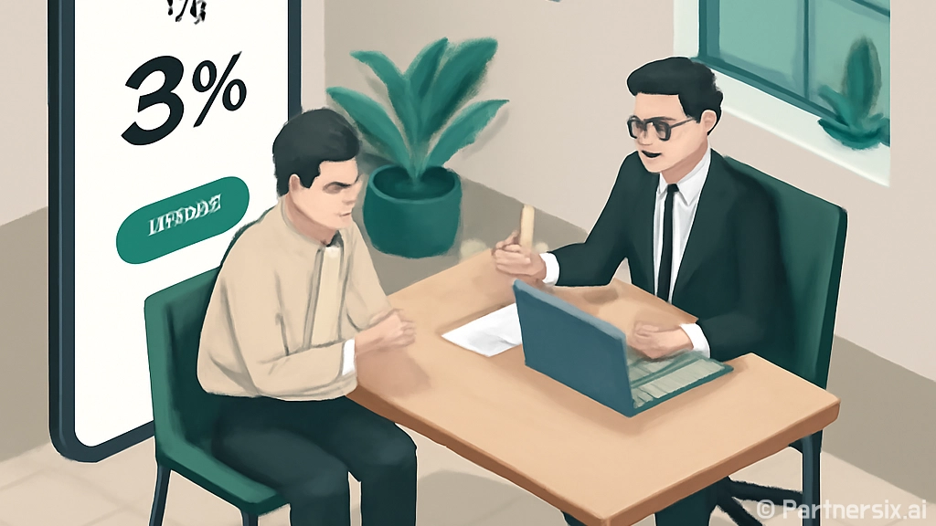 파킹통장 고를 때 …