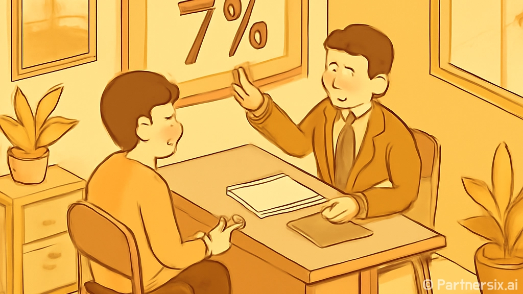 적금추천 5가지 기준: 금리보다 먼저 봐야 할 숫자들