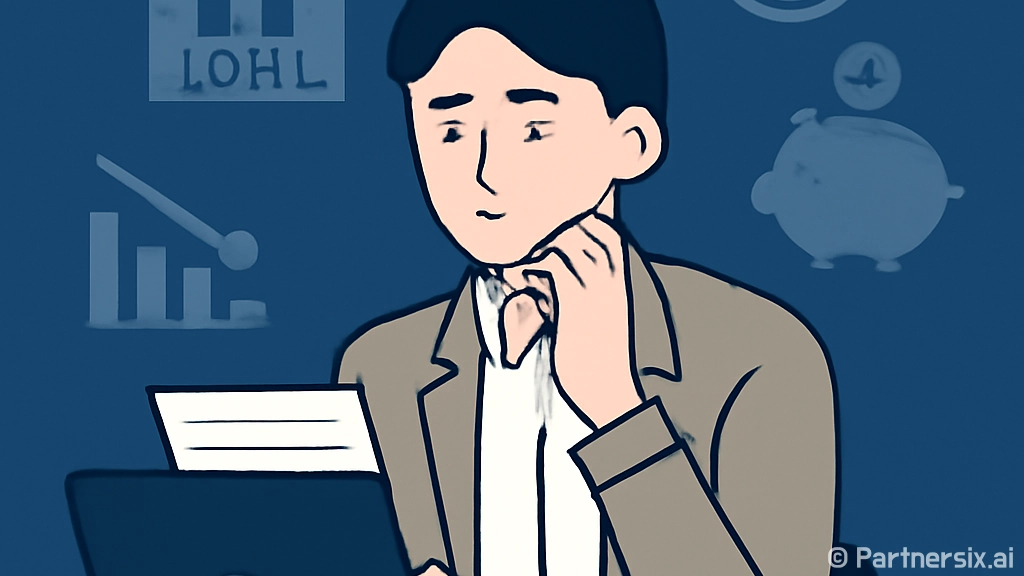 비상금대출 받기 전 꼭 계산할 5가지 숫자