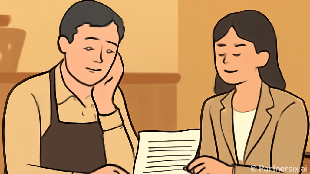 사업자대출 받기 전…