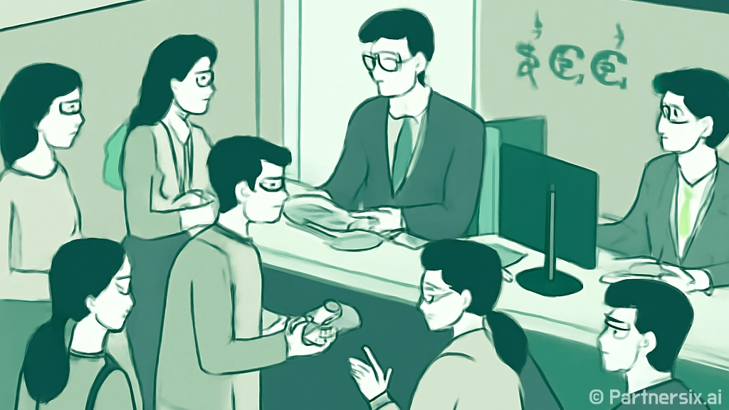 하나은행환전 전 확인할 5가지 숫자 기준