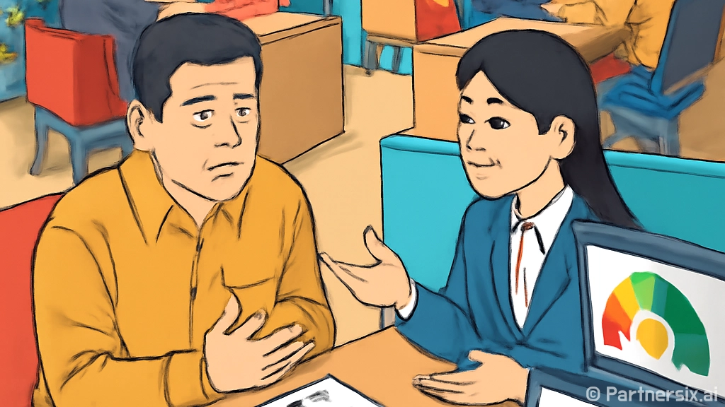 신용등급보다 중요한 신용점수 올리는 5가지 기준