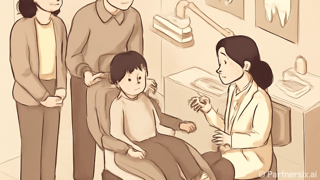 어린이치아보험 가입 전 꼭 따져야 할 5가지 숫자