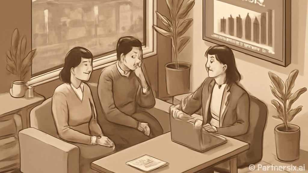 주택담보대출비교 전에 꼭 계산할 5가지 숫자