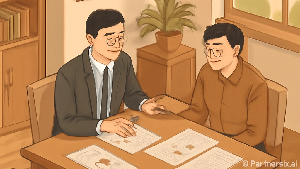 2금융권 이용 전 꼭 확인할 5가지 숫자
