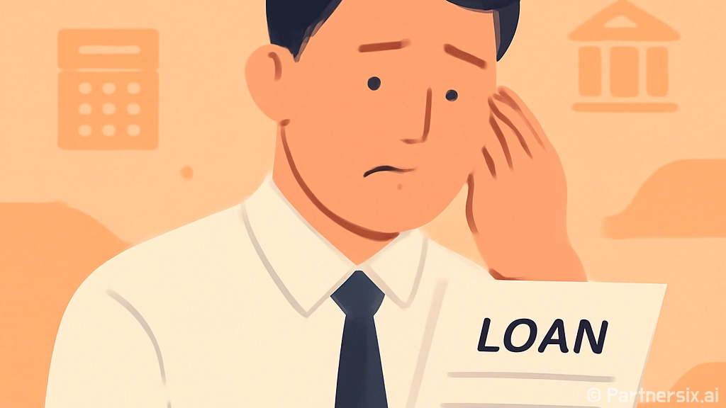 대출상담사 만나기 …