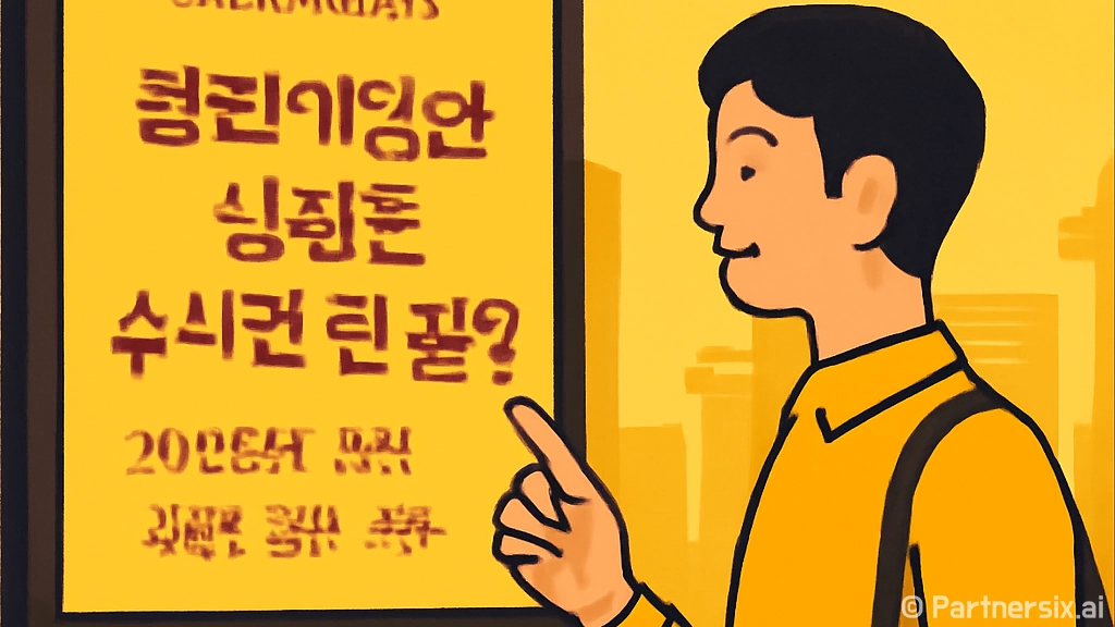 카드뉴스로 금융정보…