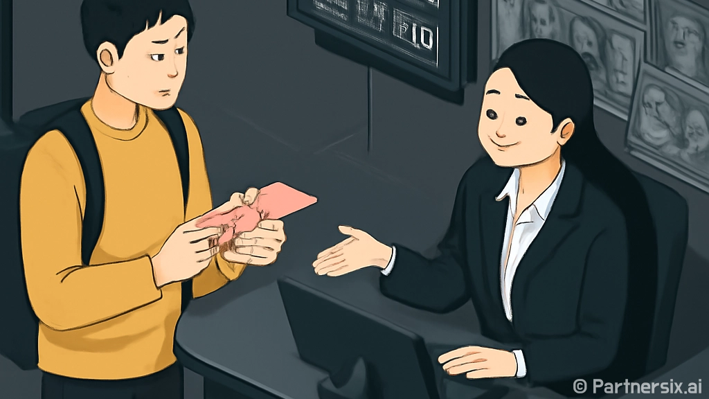 마카오환전 전 꼭 계산할 5가지: 홍콩달러·파타카·카드 수수료 비교