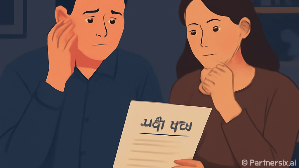 보험 가입 전 꼭 확인할 5가지 숫자