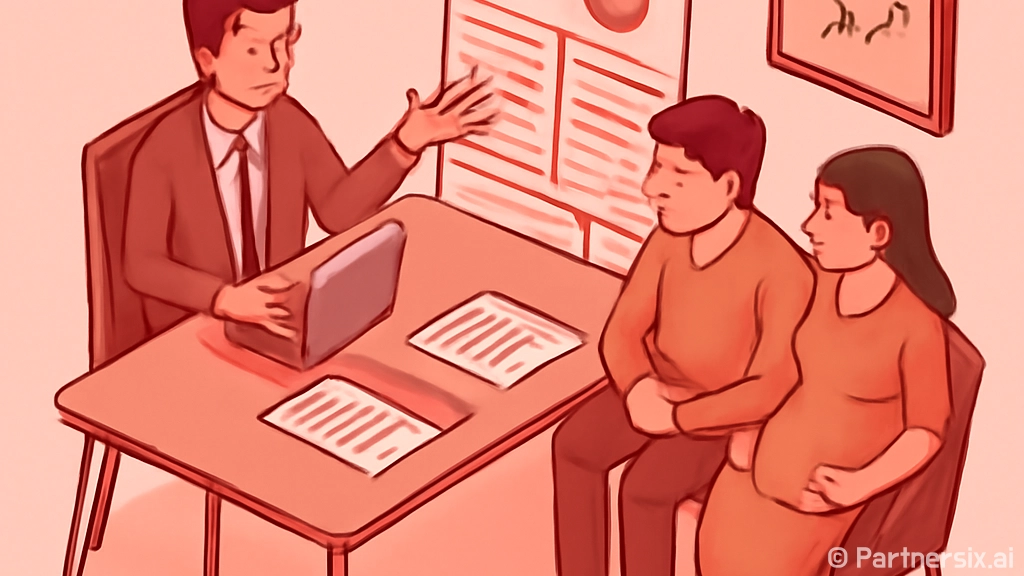 태아보험비교사이트순위 볼 때 놓치면 손해 보는 5가지 기준