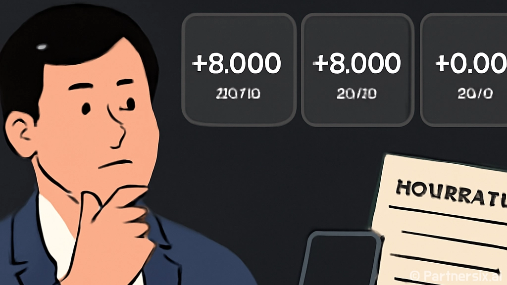 다이렉트실비보험 가입 전 확인할 5가지 숫자 기준