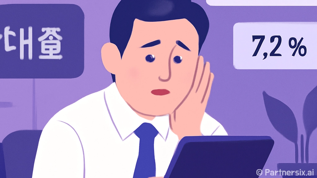 대환대출 전 꼭 계산해야 할 5가지 숫자
