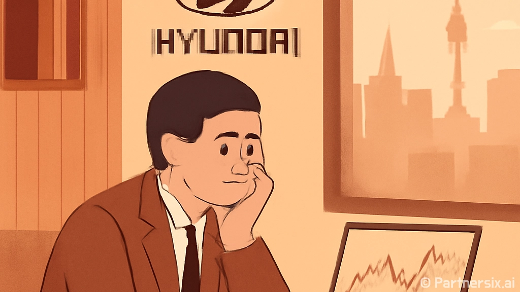 현대차 2억 투자 공무원의 최후로 보는 5가지 돈 관리 기준