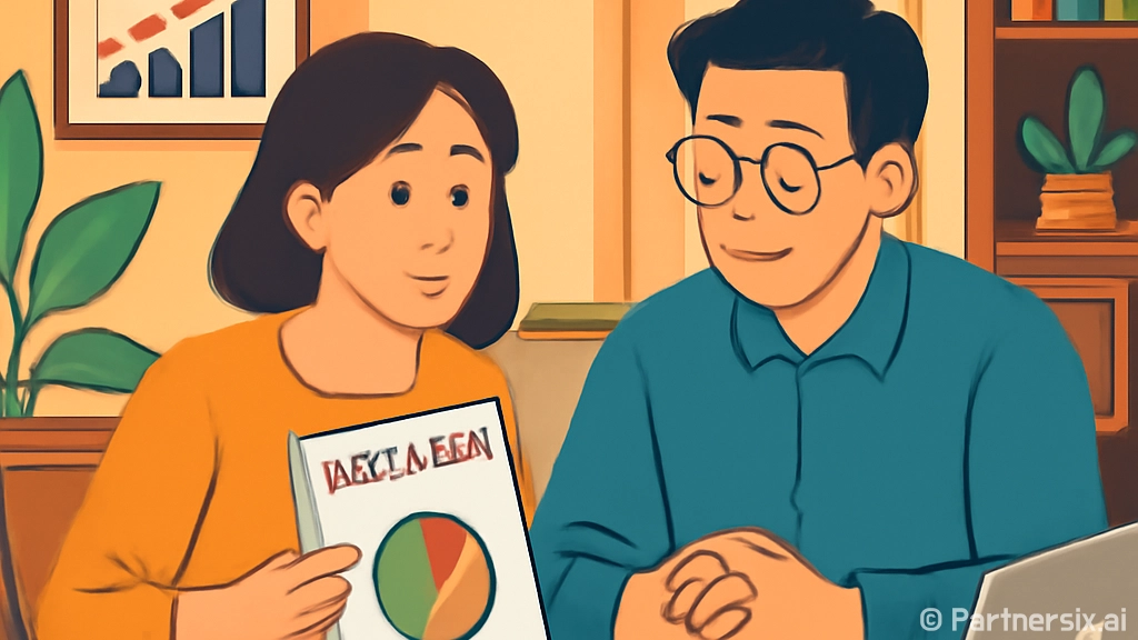 보험분석할 때 반드시 확인할 5가지 숫자