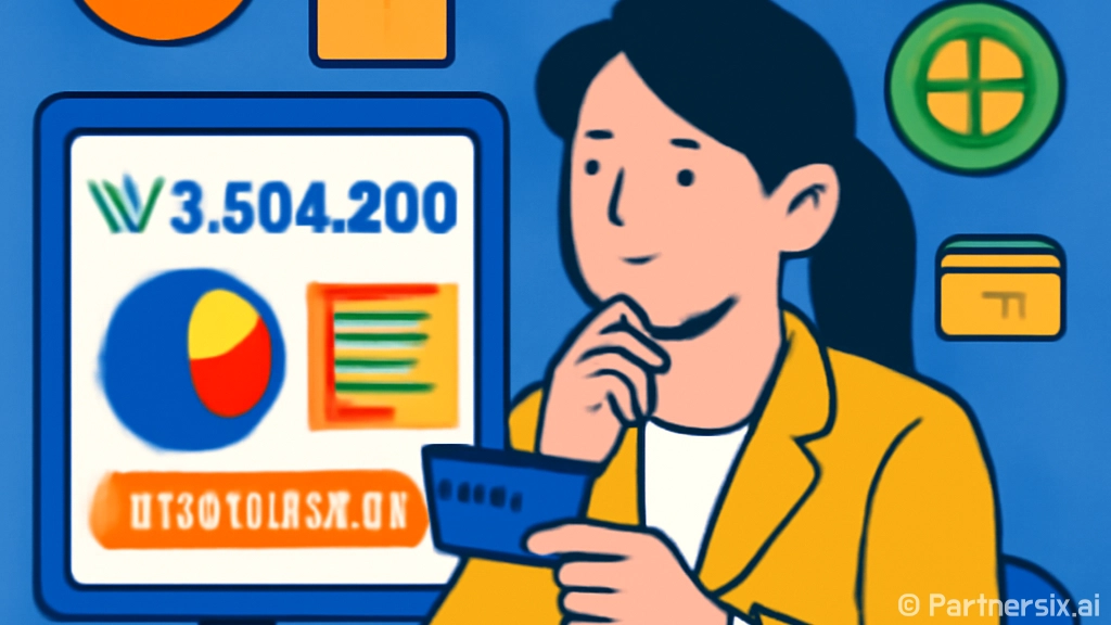 체크카드비교 5가지 기준: 월 30만원 쓰는 사람이 먼저 볼 카드