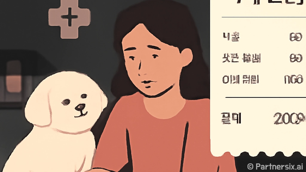 현대해상펫보험 가입 전 확인할 5가지 숫자