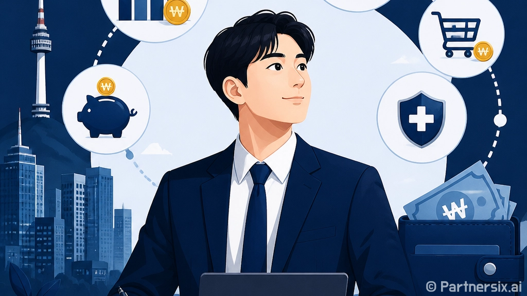 최저임금으로 월급 …
