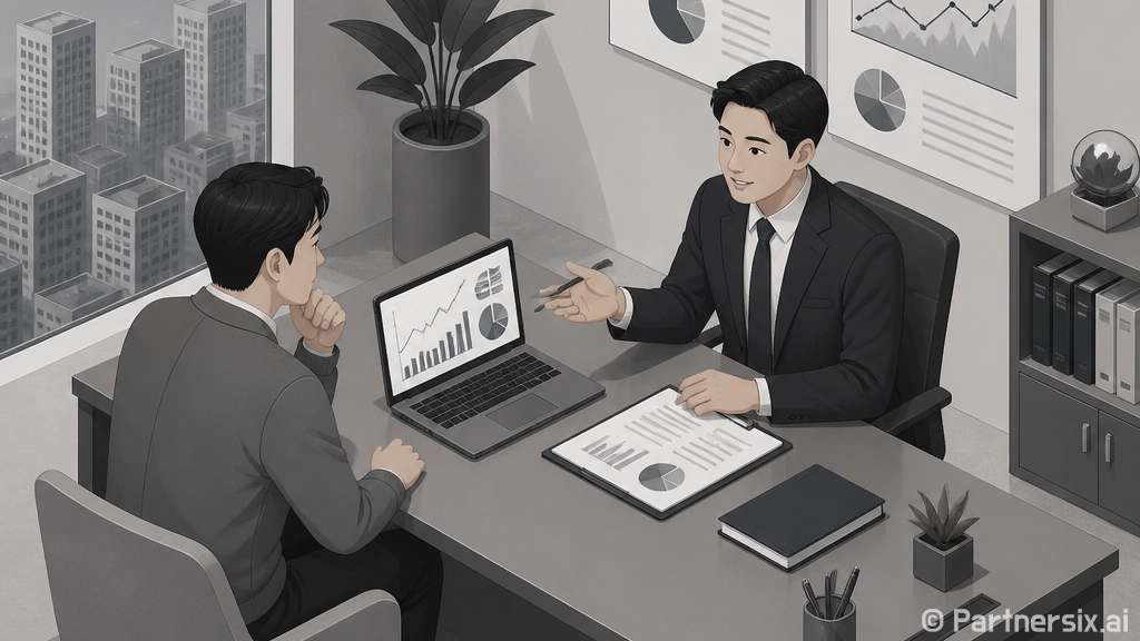 신용대출상품정보 볼 때 놓치면 손해 보는 5가지 숫자