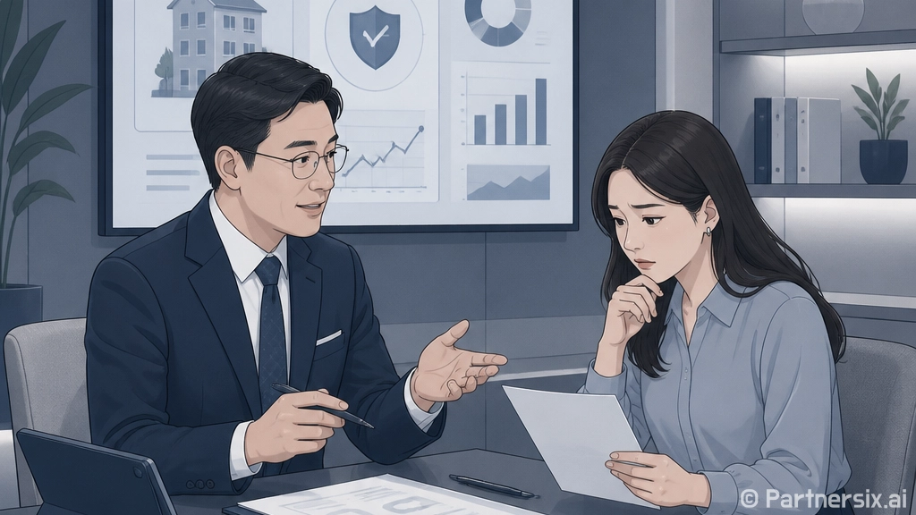 전세보증보험 가입 전 꼭 계산할 5가지 숫자