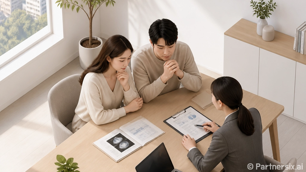 태아보험 가입 전 꼭 따져야 할 5가지 숫자