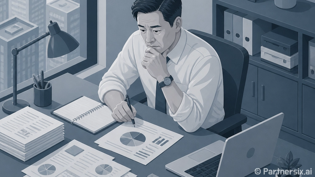 퇴직연금IRP 가입 전 꼭 계산해야 할 5가지 숫자