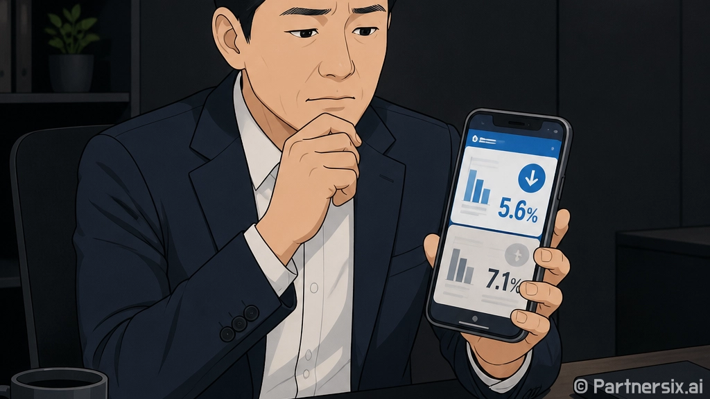 대환대출로 이자 줄이기 전 꼭 계산할 5가지 숫자