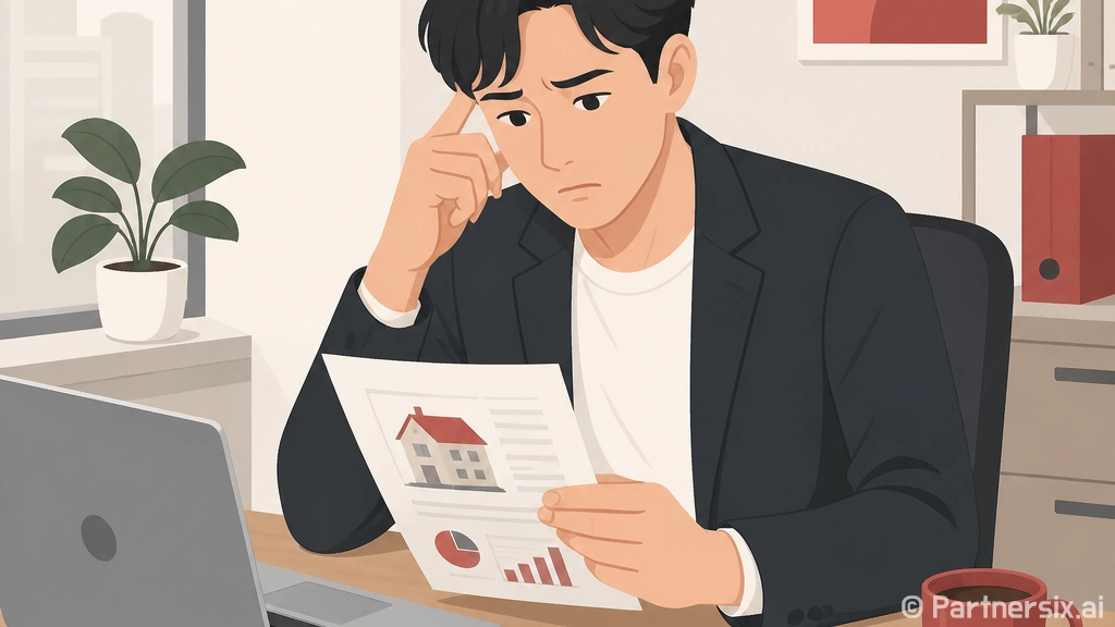 월세보증금대출 받을 때 꼭 확인할 5가지 숫자