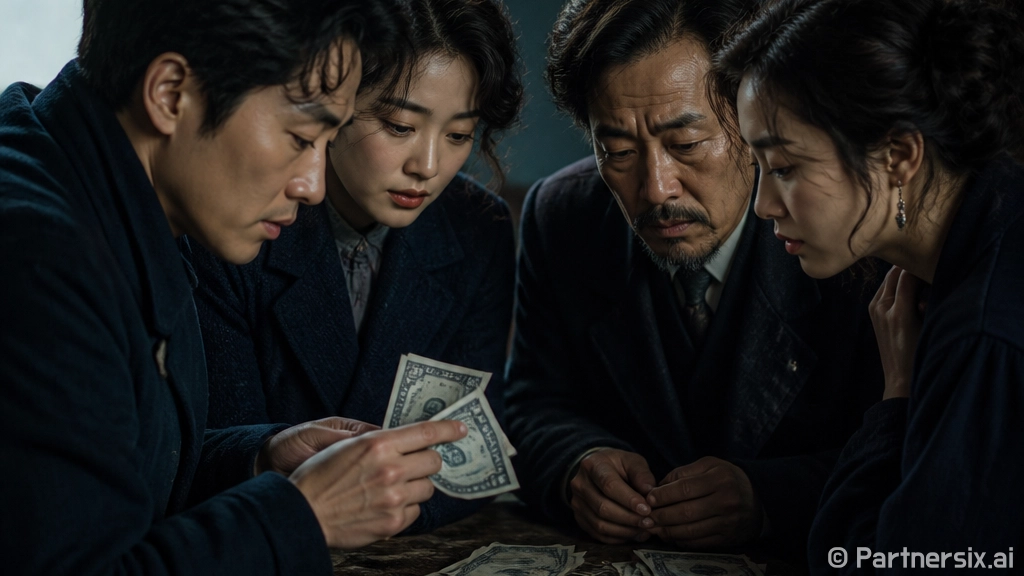 사설환전소 이용 전…